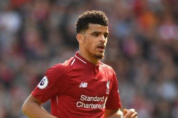 Solanke resmi berlabuh ke Bournemouth