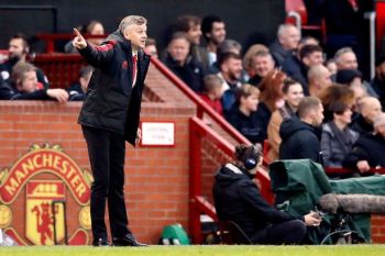 Belum pasti jadi pelatih permanen, Solksjaer tetap persiapkan tim untuk musim depan