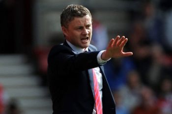 Empat besar bukan target Manchester United