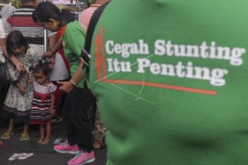 Kasus stunting di Aceh Jaya masih tinggi