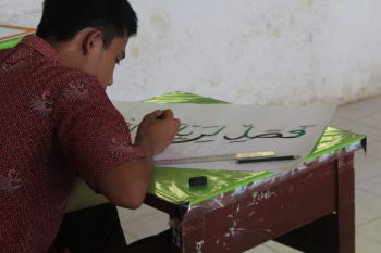 Pariaman gelar pekan Maulid Nabi Muhammad SAW pada 2020