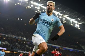 City terus jaga asa di Liga Premier Inggris