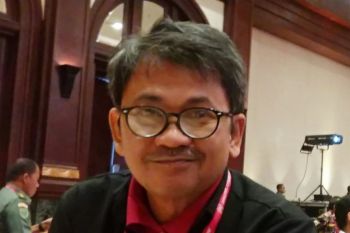 Pakar: BNPB bisa ganti nama jadi BKPB