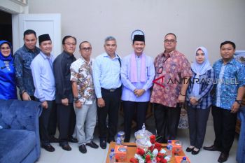 KPU: Rekap suara bisa hingga subuh di KPPS