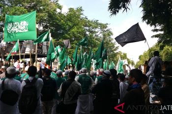 Persaudaraan Alumni 212 gelar tablig akbar di Solo