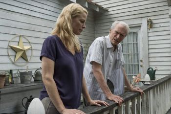 "The Mule", kisah pria tua jadi kurir narkoba