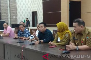 Operasi Titi Wati berjalan lancar