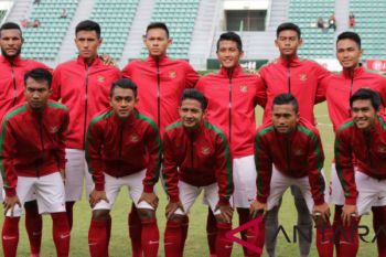 Jelang Piala AFF, Timnas U-22 siapkan dua uji coba pekan depan