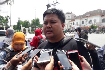 Pemerintah diminta segera tuntaskan kasus pembunuhan wartawan Udin
