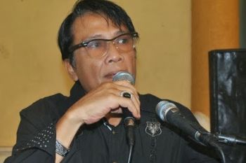 Aktor Torro Margens tutup usia