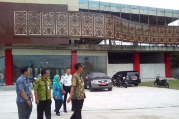 Tak ada anggaran, Trade Center Kudus disewakan ke swasta