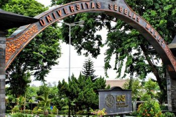 UNS terima 3.361 mahasiswa baru dari jalur SBMPTN