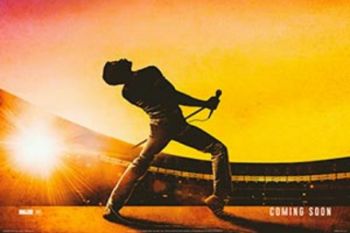 "Bohemian Rhapsody" urung masuk nominasi GLAAD