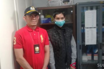 Visa kadaluwarsa, Imigrasi Baubau pulangkan WNA