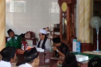 Ulama:  jadikan pergantian tahun sebagai momentum introspeksi
