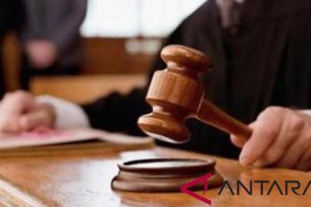 12 anggota DPRD divonis bervariasi
