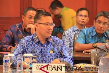 2019, Kendari fokus tangani 10 titik rawan banjir