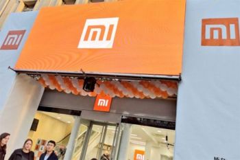 Raksasa elektronik China Xiaomi, kembangkan pasarnya ke Afrika