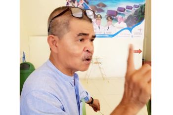 KKSS Kepri Kecam Aksi Demo Ormas Lingga