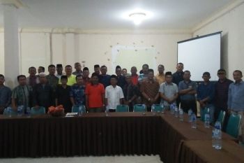 Yayasan Al-Aziz Sumbar tambah kuota penerima zakat