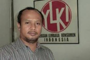 YLKI soroti harga tiket pesawat