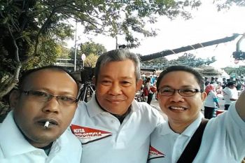 Pemerintah diminta segera bangun hunian tetap di Sulteng