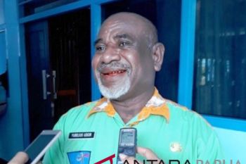 Pemkab Biak Numfor akan revitalisasi tiga pasar rakyat