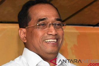 Menhub : Kereta bandara di Lampung perlu dibahas bersama