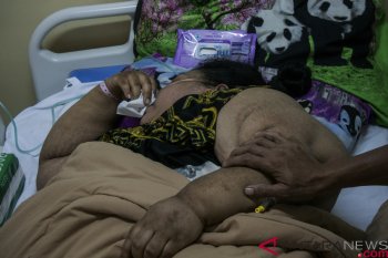 Pasien bariatrik dianjurkan dapat pendampingan dari profesional