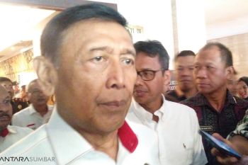 Ancaman kesatuan bangsa bukan lagi militer, kata Menkopolhukam