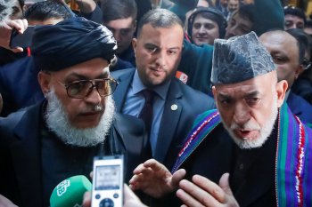 Pembicaraan damai Taliban dan Afghanistan ditunda