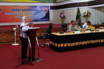 BMKG jajaki kerja sama dengan China terkait antipasipasi dampak gempa