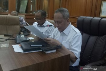 KLHK tingkatkan patroli pengamanan di sekitar TNK