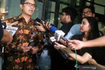 KPK minta pelaku penganiayaan pegawainya segera menyerahkan diri
