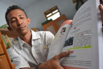 Aburizal Bakrie dan Wiranto sama-sama khawatirkan kebangkitan Islam radikal