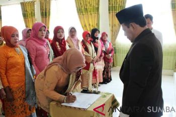 Reinier : Kepsek jalin komunikasi dengan pegawai tingkatkan kualitas sekolah