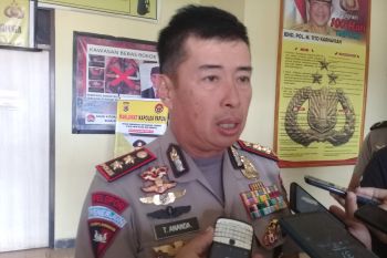 Kapolres Jayawijaya bantah anggotanya pukul warga Polandia