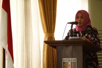 PMI Kota Magelang kedepankan siaga kemanusiaan