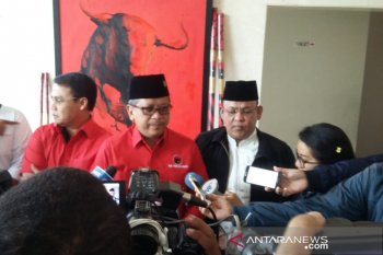 TKN pertanyakan pernyataan Amien Rais soal "jin" Hotel Borobudur