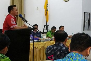 Kontribusi PAD Kotim terhadap pendapatan daerah masih rendah