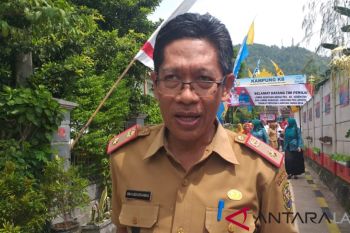 Pemkot Sarankan FSPMI Daftarkan Masalah ke Pengadilan Hubungan Industrial