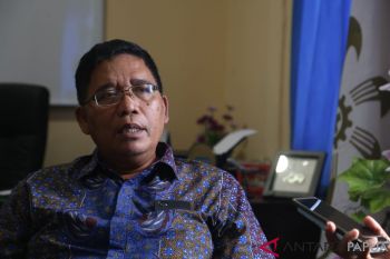 PLN Timika sewa pembangkit cegah pemadaman bergilir