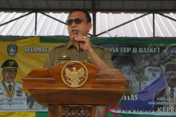 Kepri optimistis 96 persen pelajar lulus SMA sederajat
