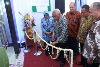 Bank Sleman buka cabang baru di Kalasan