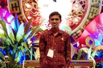 KPU Dharmasraya tambah TPS untuk pemilih di Lapas