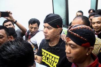 PN Surabaya perketat pengamanan sidang Ahmad Dhani