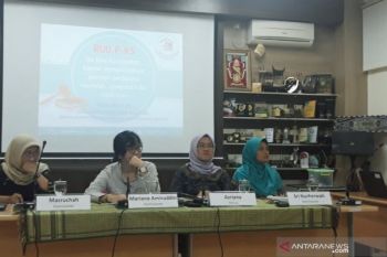 Terdapat banyak hoaks terkait RUU penghapusan kekerasan seksual