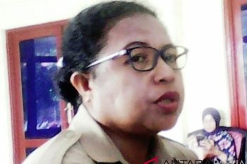 Disdik Biak Numfor gelar simulasi UNBK
