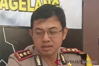 Penyebar video gadis bugil ditangkap polisi Magelang