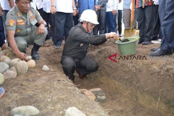 Rakyat Muratara tagih janji PLN bangun Gardu Induk